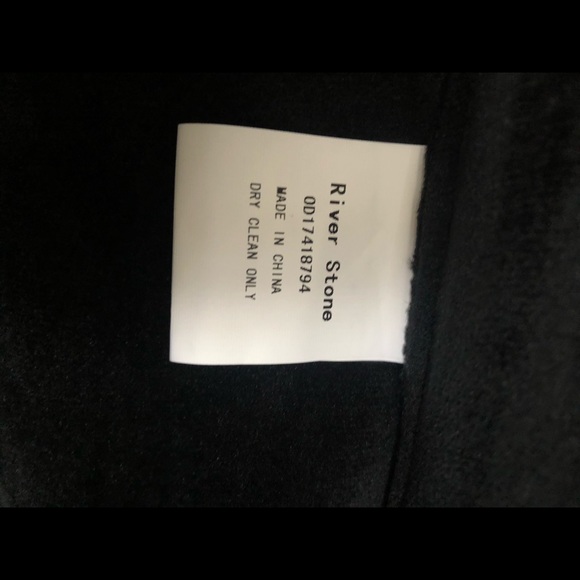 Riverstone Coat Front Zip with Hood - Picture 4 of 15